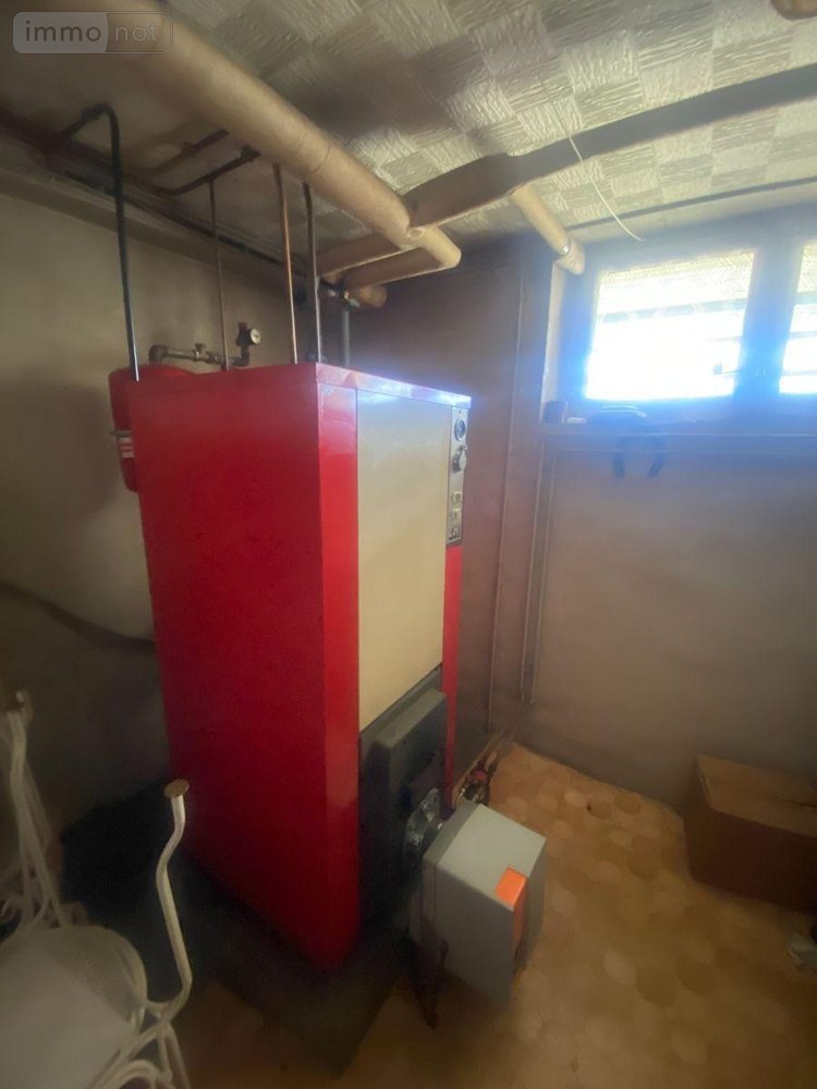 Maison a vendre Frotey-lès-Vesoul 70000 Haute-Saône 73 m2 4 pièces 138640 euros