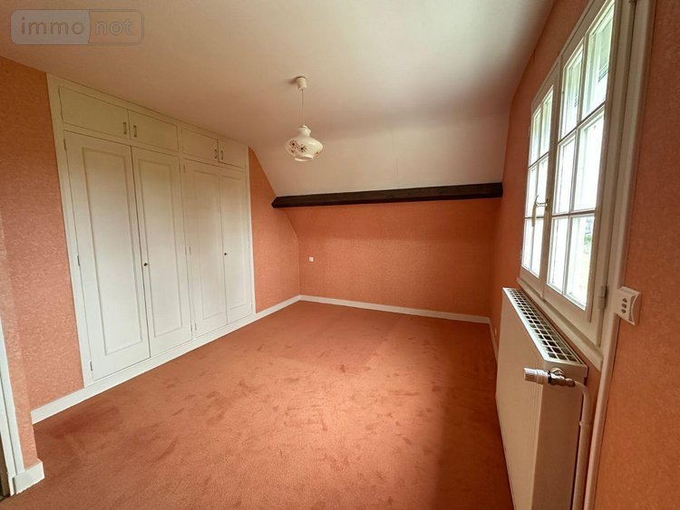 Maison a vendre Villebarou 41000 Loir-et-Cher 130 m2 5 pièces 199557 euros