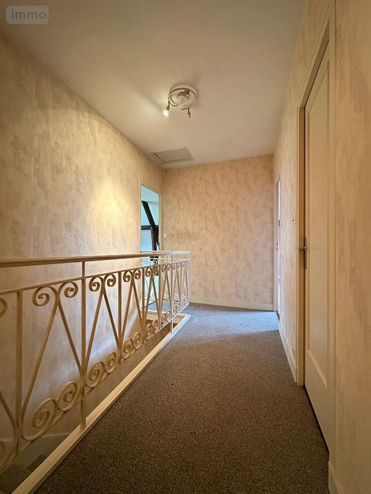 Maison a vendre Villebarou 41000 Loir-et-Cher 130 m2 5 pièces 199557 euros