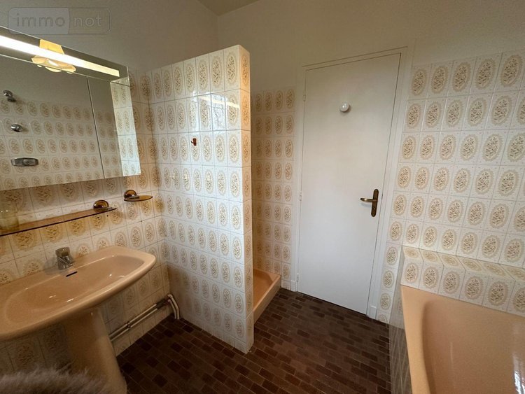 Maison a vendre Villebarou 41000 Loir-et-Cher 130 m2 5 pièces 199557 euros