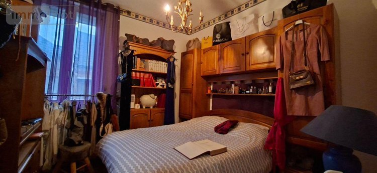 Maison a vendre Crécy-sur-Serre 02270 Aisne 200 m2 8 pièces 183750 euros