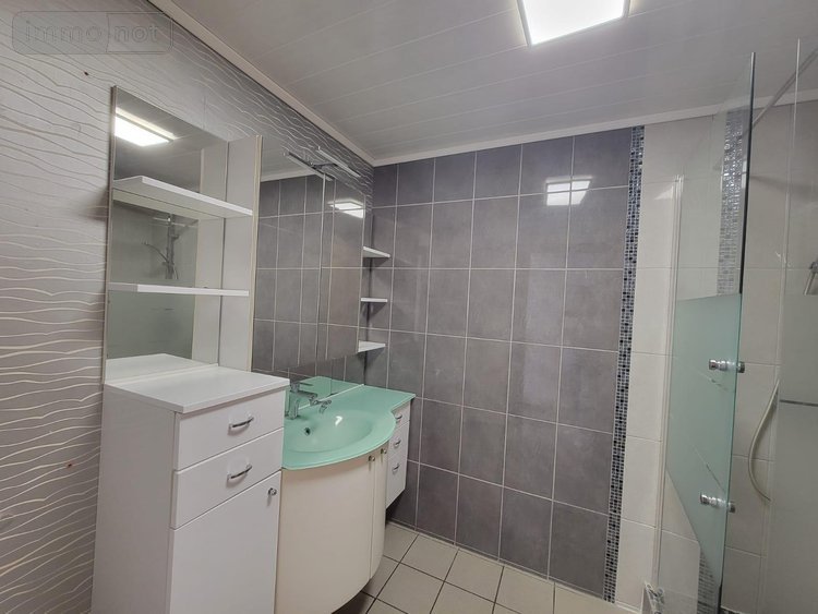 Maison a vendre Escautpont 59278 Nord 152 m2 6 pièces 170775 euros