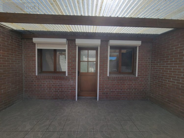 Maison a vendre Escautpont 59278 Nord 152 m2 6 pièces 170775 euros