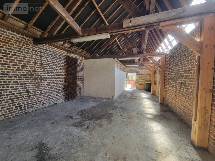 Maison a vendre Escautpont 59278 Nord 152 m2 6 pièces 170775 euros