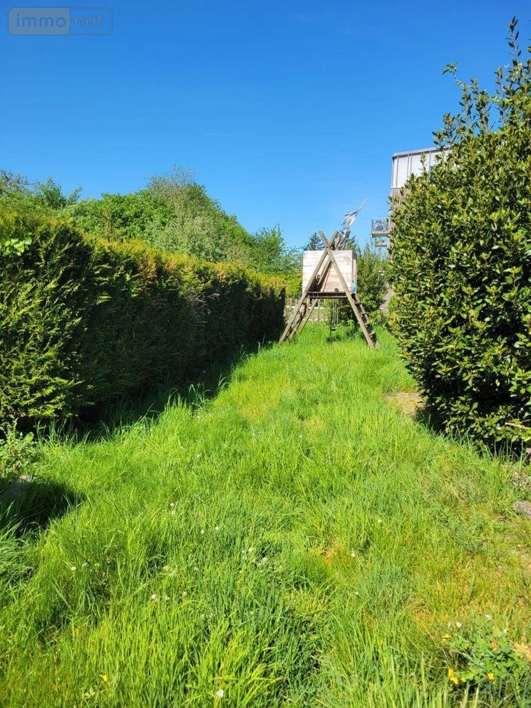 Maison a vendre Escautpont 59278 Nord 152 m2 6 pièces 170775 euros