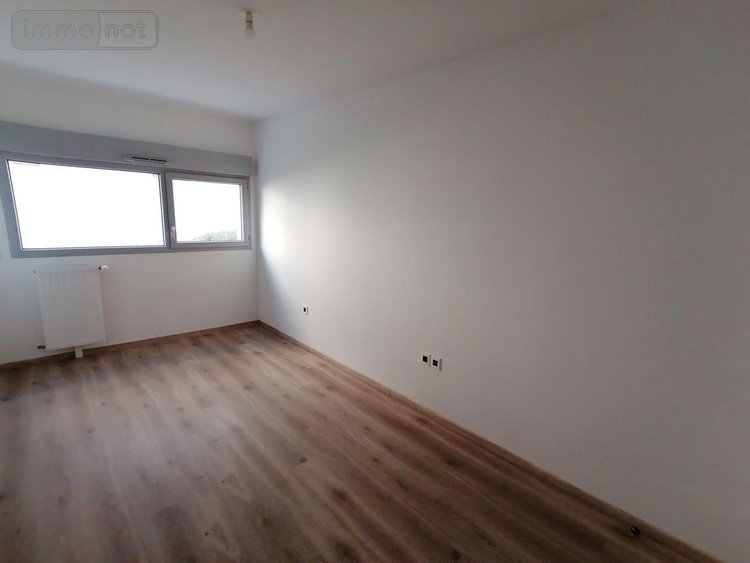 Appartement a vendre Bruz 35170 Ille-et-Vilaine 88 m2 5 pièces 341200 euros