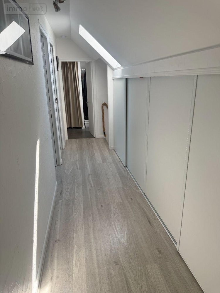 Appartement a vendre Plouguerneau 29880 Finistère 71 m2 4 pièces 182375 euros