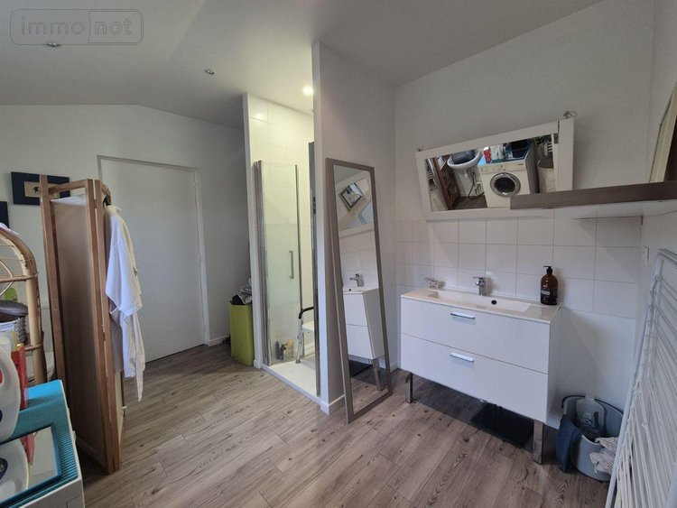 Maison a vendre Tessy-Bocage 50420 Manche 76 m2 2 pièces 111300 euros