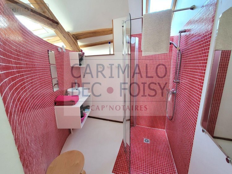 Maison a vendre Montigny-le-Gannelon 28220 Eure-et-Loir 182 m2 7 pièces 275000 euros