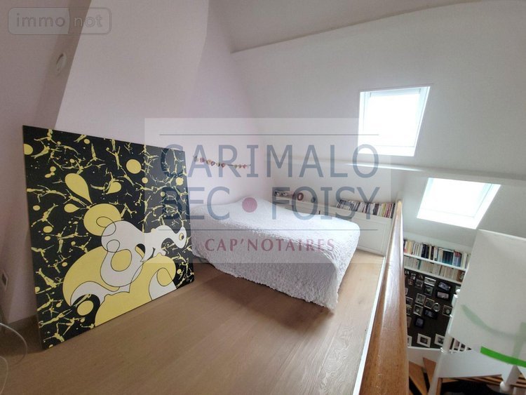 Maison a vendre Montigny-le-Gannelon 28220 Eure-et-Loir 182 m2 7 pièces 275000 euros