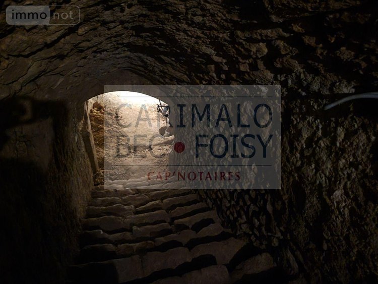 Maison a vendre Montigny-le-Gannelon 28220 Eure-et-Loir 182 m2 7 pièces 275000 euros