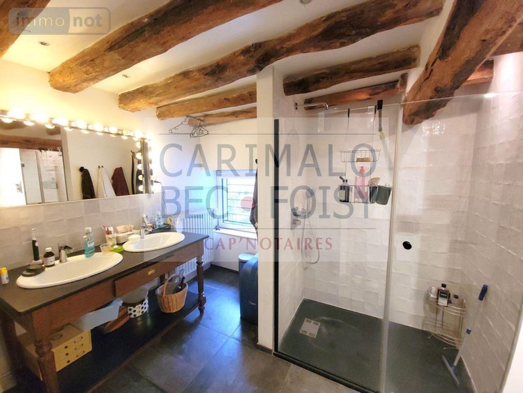 Maison a vendre Montigny-le-Gannelon 28220 Eure-et-Loir 182 m2 7 pièces 275000 euros