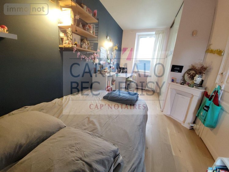 Maison a vendre Montigny-le-Gannelon 28220 Eure-et-Loir 182 m2 7 pièces 275000 euros