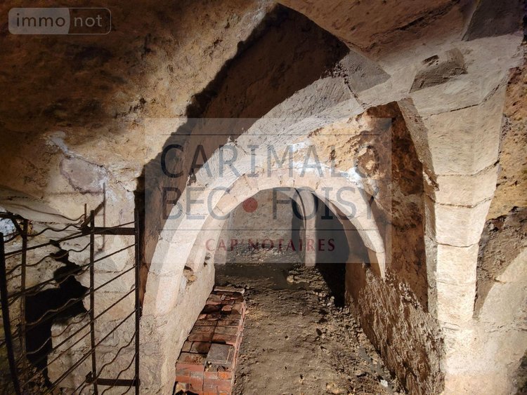 Maison a vendre Montigny-le-Gannelon 28220 Eure-et-Loir 182 m2 7 pièces 275000 euros