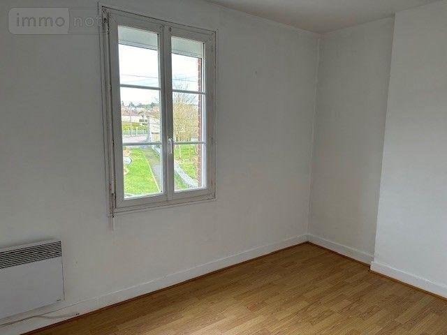 Location maison Neufchâtel-en-Bray 76270 Seine-Maritime 37 m2 3 pièces 450 euros