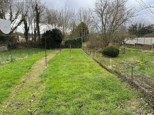 Location maison Neufchâtel-en-Bray 76270 Seine-Maritime 37 m2 3 pièces 450 euros