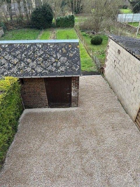 Location maison Neufchâtel-en-Bray 76270 Seine-Maritime 37 m2 3 pièces 450 euros