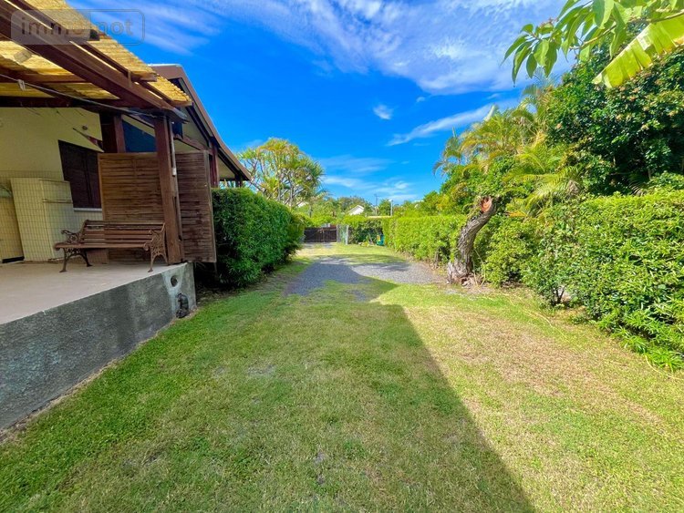 Maison a vendre Saint-Gilles-les-Bains 97434 Réunion 120 m2 6 pièces 997500 euros