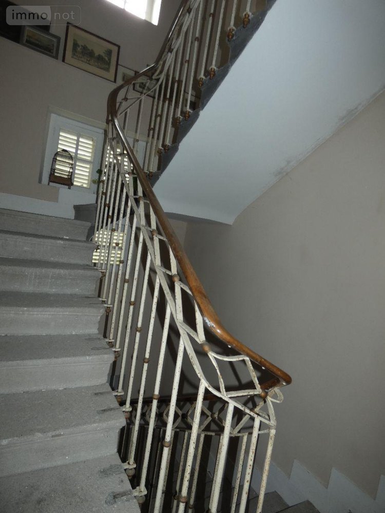 Maison a vendre Cellule 63200 Puy-de-Dôme 300 m2 12 pièces 595000 euros