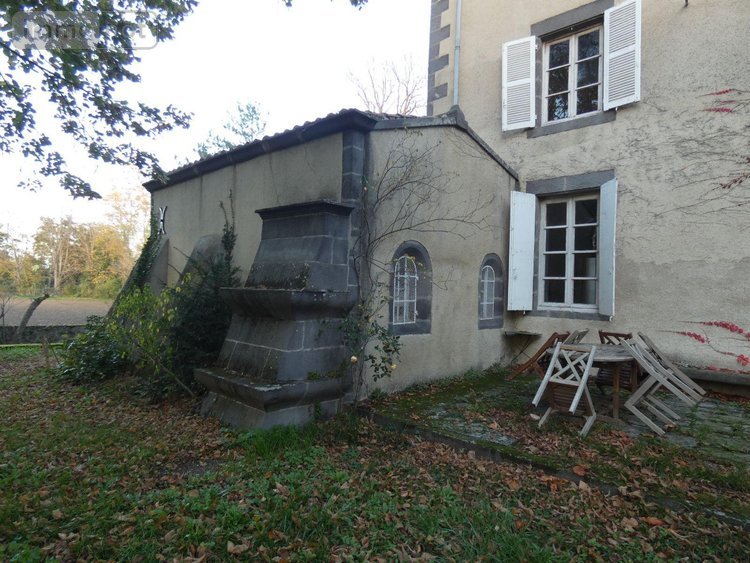 Maison a vendre Cellule 63200 Puy-de-Dôme 300 m2 12 pièces 595000 euros