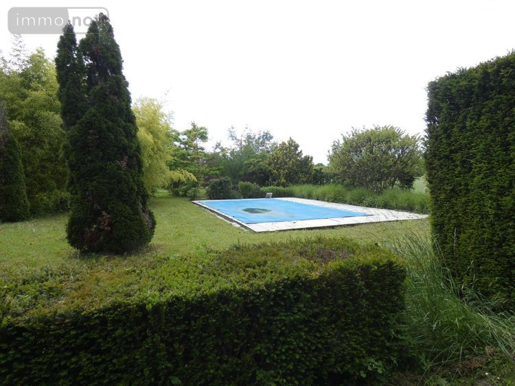 Maison a vendre Cellule 63200 Puy-de-Dôme 400 m2 13 pièces 595000 euros