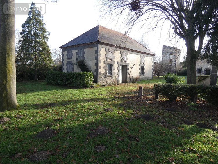 Maison a vendre Cellule 63200 Puy-de-Dôme 400 m2 13 pièces 595000 euros