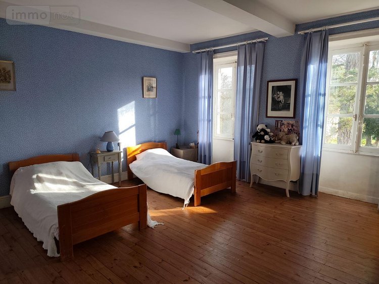Maison a vendre Cellule 63200 Puy-de-Dôme 400 m2 13 pièces 595000 euros
