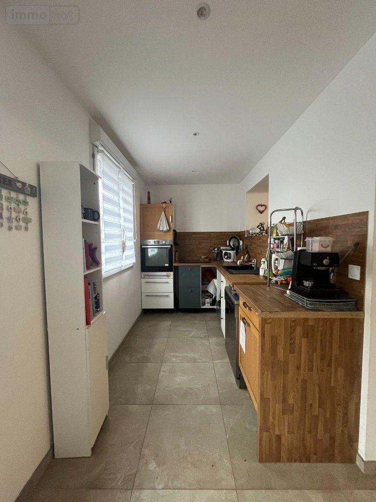 Maison a vendre Estreux 59990 Nord 108 m2 4 pièces 221450 euros