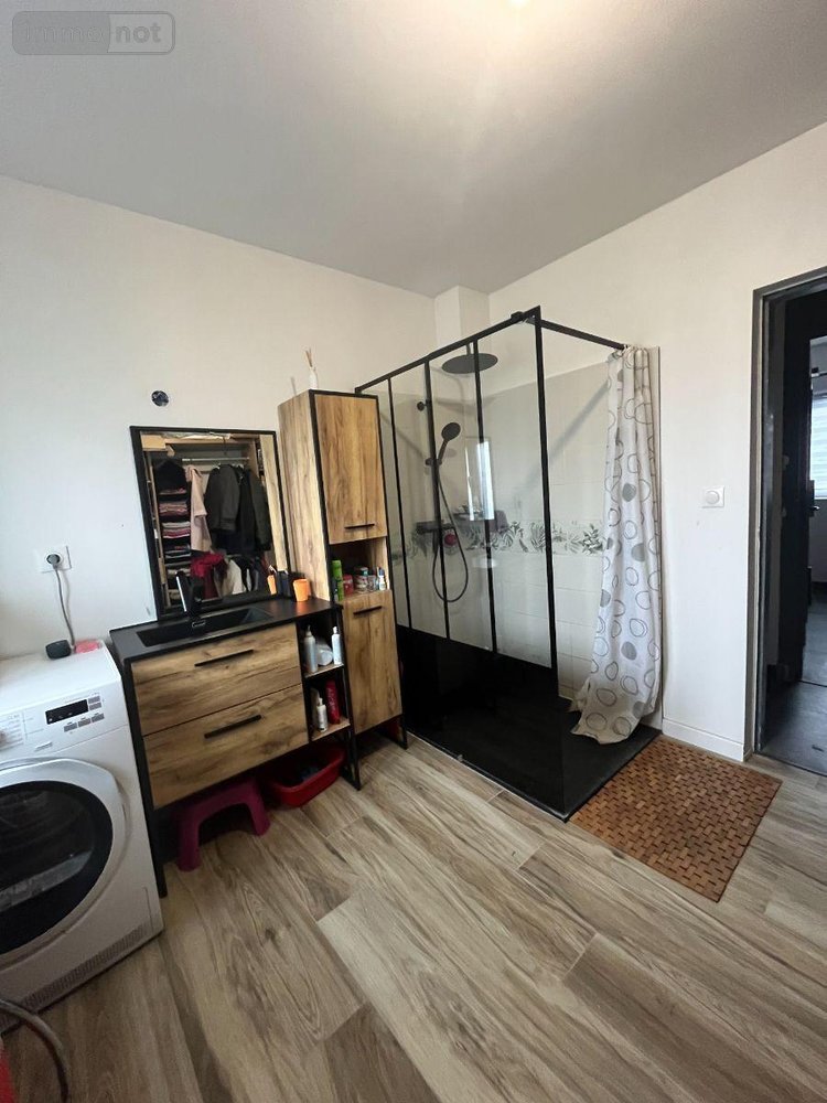 Maison a vendre Estreux 59990 Nord 108 m2 4 pièces 221450 euros