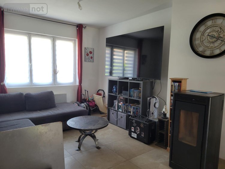 Maison a vendre Estreux 59990 Nord 108 m2 4 pièces 221450 euros