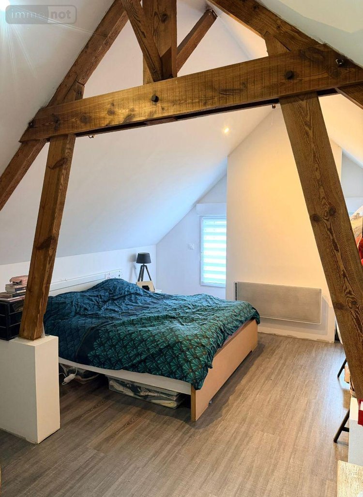 Maison a vendre Estreux 59990 Nord 108 m2 4 pièces 221450 euros