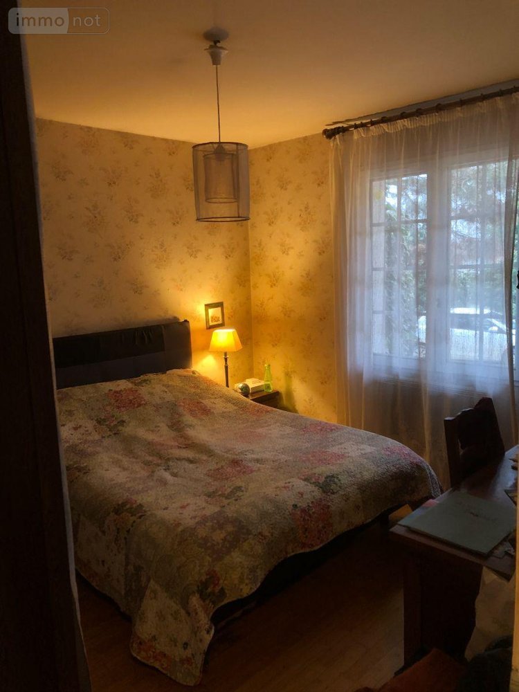 Maison a vendre Sainte-Lizaigne 36260 Indre 105 m2 5 pièces 168640 euros