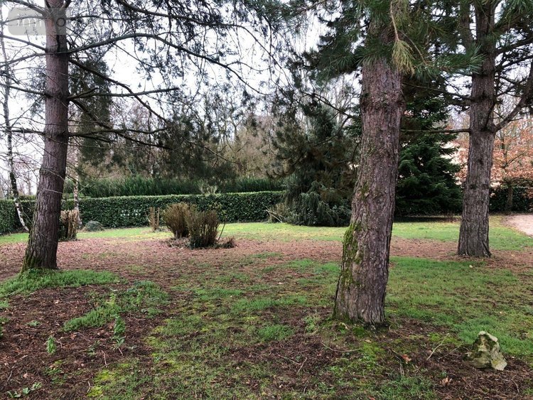 Maison a vendre Sainte-Lizaigne 36260 Indre 105 m2 5 pièces 168640 euros