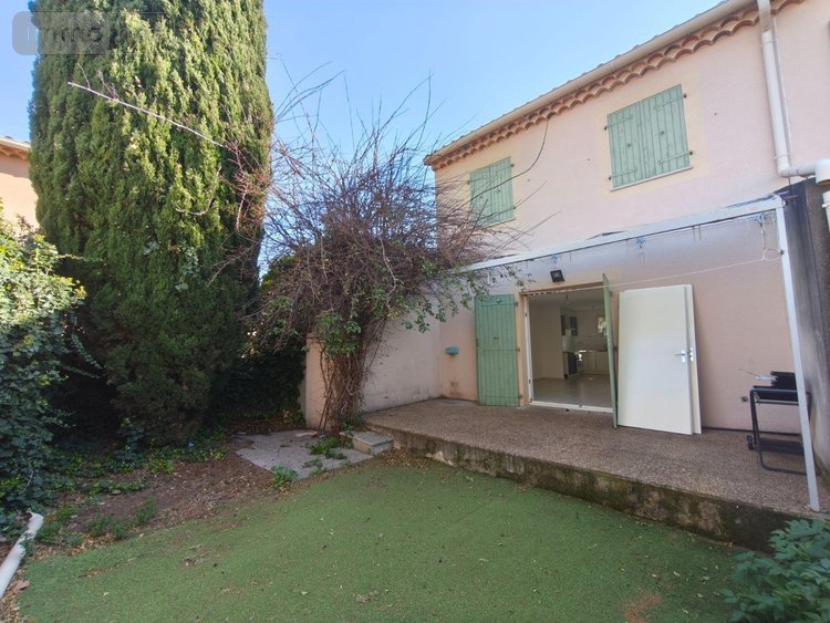 Maison a vendre Mouriès 13890 Bouches-du-Rhône 72 m2 4 pièces 273000 euros