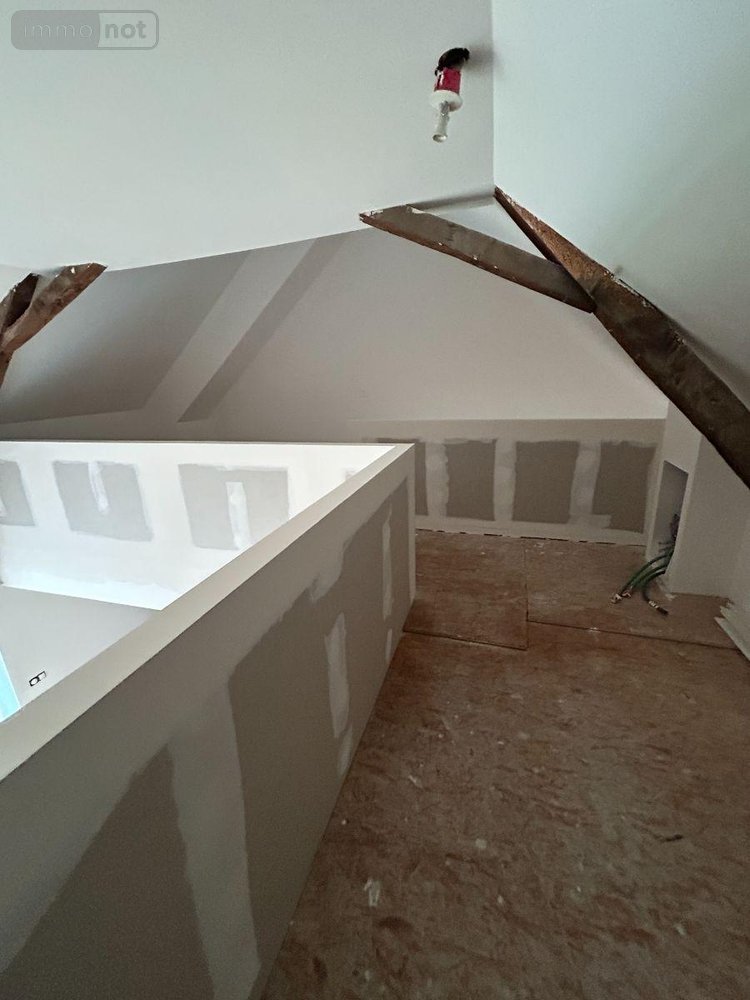 Maison a vendre Chalonnes-sur-Loire 49290 Maine-et-Loire 132 m2 6 pièces 296520 euros