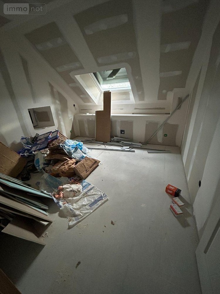 Maison a vendre Chalonnes-sur-Loire 49290 Maine-et-Loire 132 m2 6 pièces 296520 euros