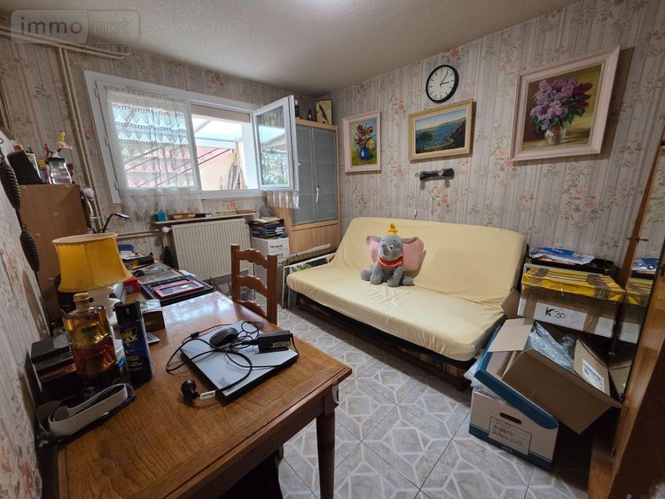 Maison a vendre Isle 87170 Haute-Vienne 151 m2 6 pièces 164150 euros