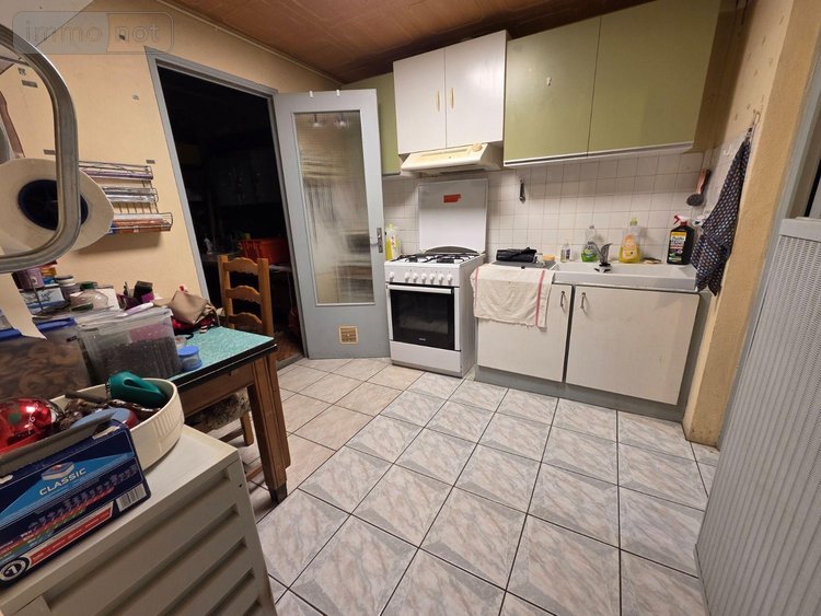 Maison a vendre Isle 87170 Haute-Vienne 151 m2 6 pièces 164150 euros