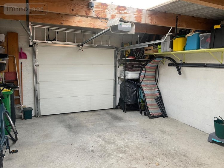 Maison a vendre Le Mans 72000 Sarthe 59 m2 5 pièces 204750 euros