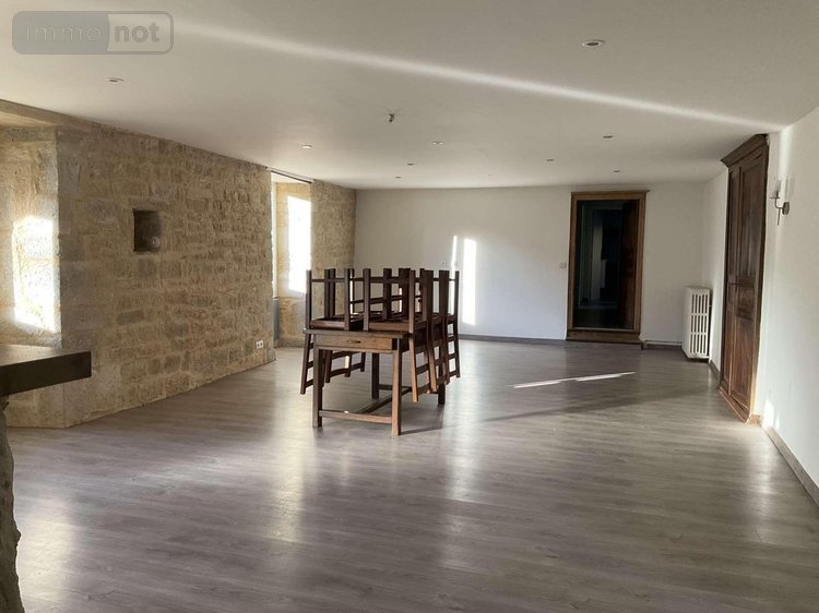 Maison a vendre Gourdon 46300 Lot 106 m2 5 pièces 260500 euros