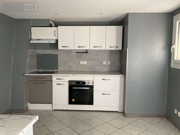 Maison a vendre Gourdon 46300 Lot 106 m2 5 pièces 260500 euros