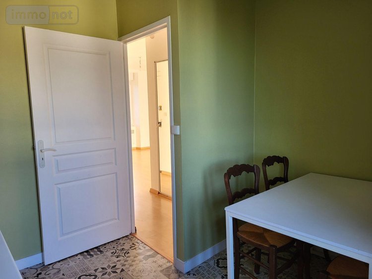 Appartement a vendre Roscoff 29680 Finistère 37 m2 2 pièces 148200 euros