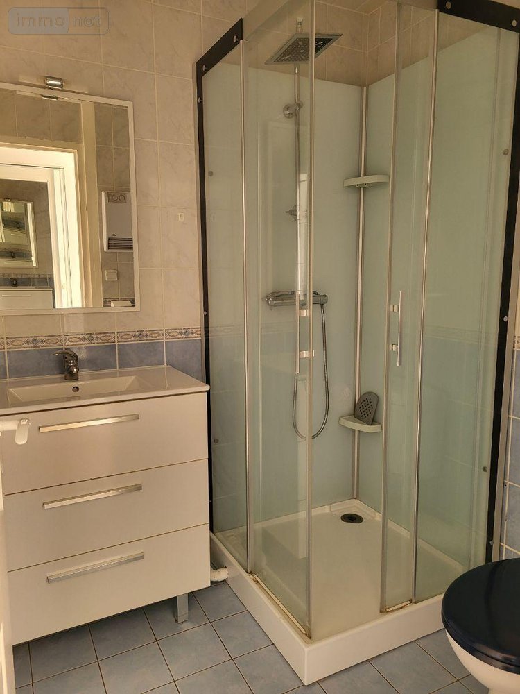 Appartement a vendre Roscoff 29680 Finistère 37 m2 2 pièces 148200 euros