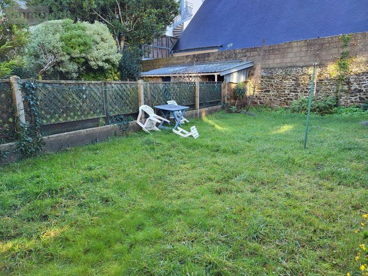 Appartement a vendre Roscoff 29680 Finistère 37 m2 2 pièces 148200 euros