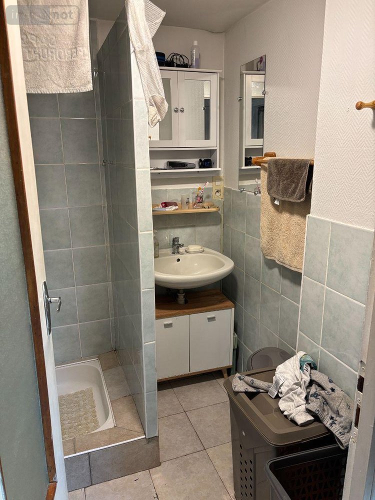 Maison a vendre Le Val-d'Ajol 88340 Vosges 170 m2 8 pièces 168220 euros