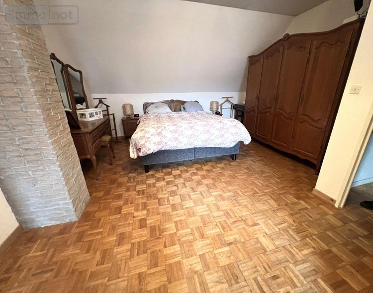 Maison a vendre Zuydcoote 59123 Nord 116 m2 6 pièces 312900 euros