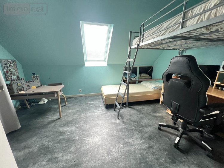 Maison a vendre Zuydcoote 59123 Nord 116 m2 6 pièces 312900 euros