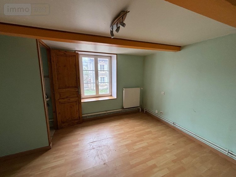 Maison a vendre Mouzon 08210 Ardennes 90 m2 4 pièces 54000 euros