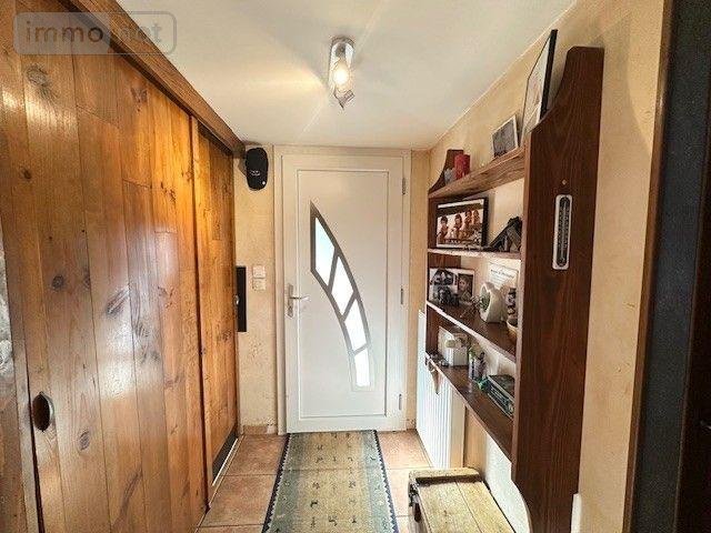 Maison a vendre La Chapelle-Saint-Martin 73170 Savoie 113 m2 5 pièces 460000 euros