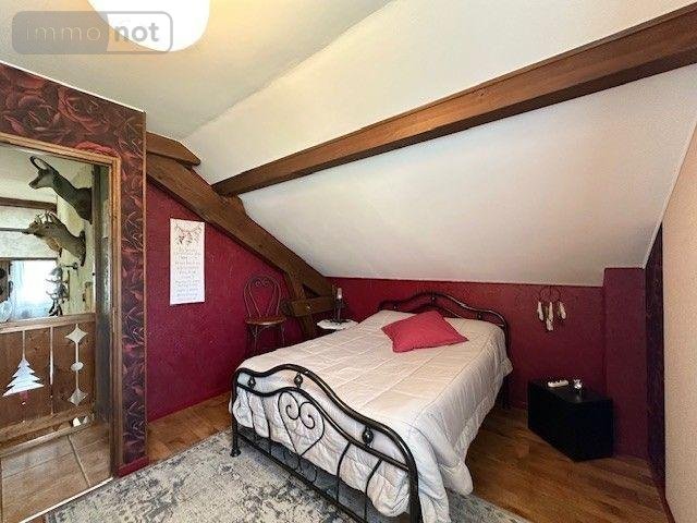 Maison a vendre La Chapelle-Saint-Martin 73170 Savoie 113 m2 5 pièces 460000 euros